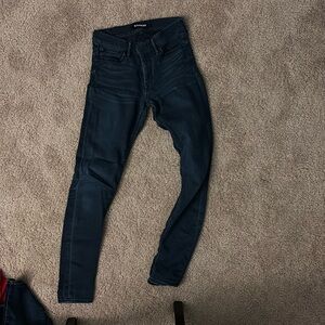 Express super soft stretch plus